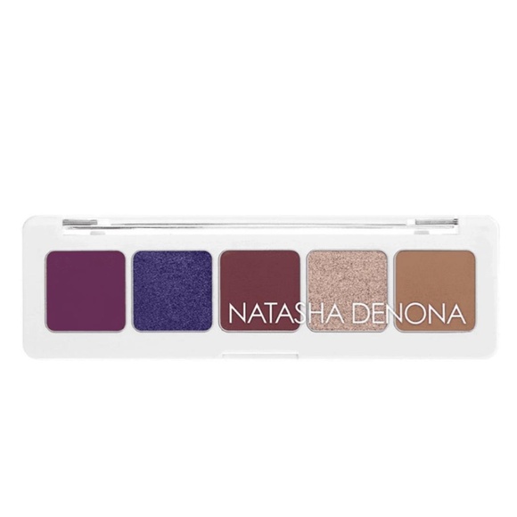 Natasha Denona BNIB Mini Lila Palette - Picture 3 of 3
